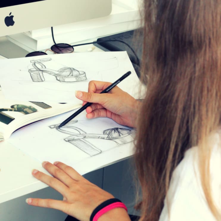 Modartech Intensive Courses Shoe Design & Technology Course