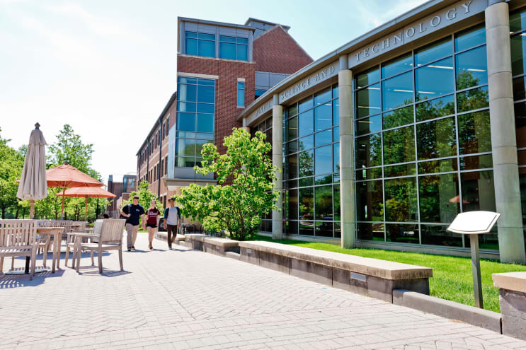 University Of The Sciences In Philadelphia