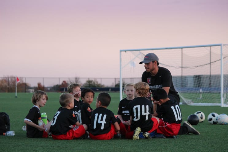Soccer Team Soccer Team