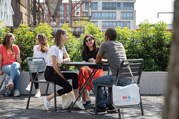 University Of Luxembourg Acceptance Rate Collegelearners Com