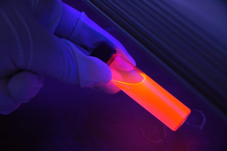 glowing, uv, luminescent glowing, uv, luminescent
