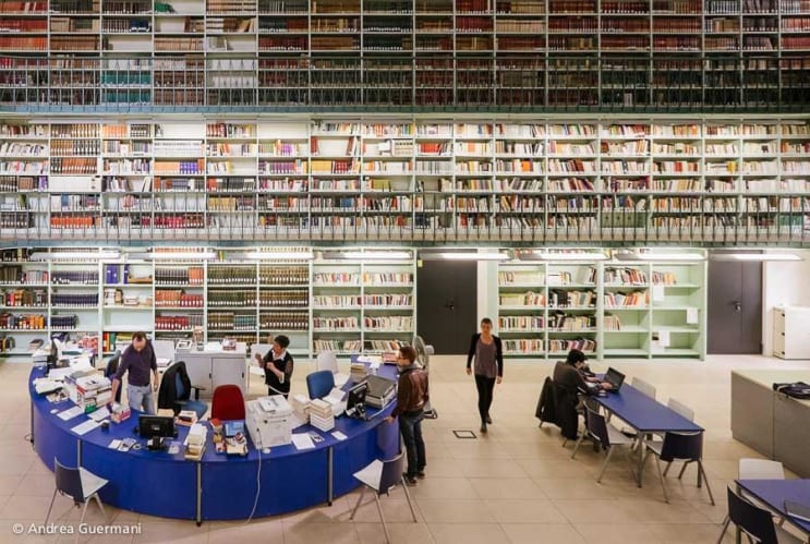 University Of Turin In Italy Master Degrees