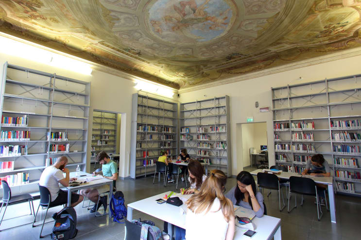 University of Ferrara - Department of Economics in Italy - Master Degrees
