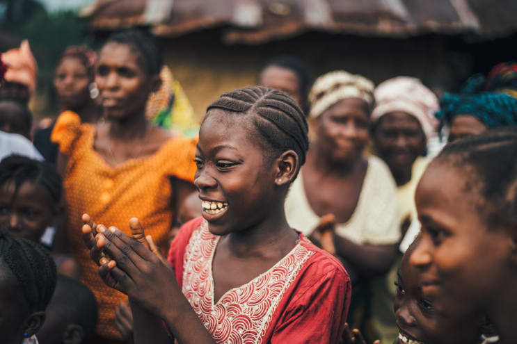 Taken on a trip in 2016 with World Vision to Sierra Leone. Releases obtained See all the photos in this set at: https://unsplash.com/collections/1329084/free-photos-of-sierra-leone Read: https://mammasaurus.co.uk/search?q=sierra%20leone&f_collectionId=550f38dbe4b0567de642ea30