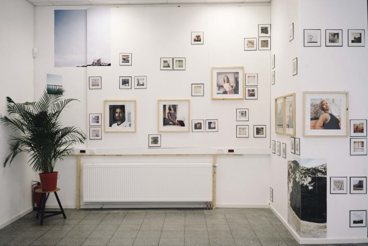 M A Photography Berlin Germany 2021 These online film photography courses will help you learn film photography whether you are brand new to film or a more or experienced photographer! m a photography berlin germany 2021
