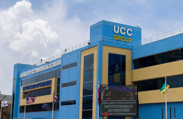 Why is the Caribbean an Up-and-Coming Region for Higher Education?