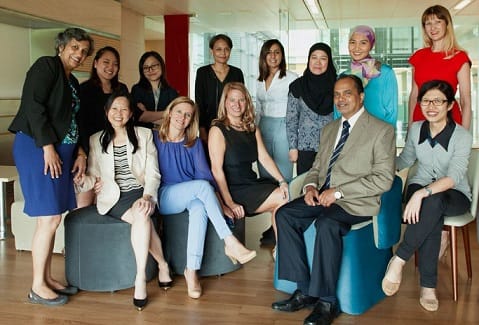 Asia School Of Business In Malaysia Mba Degrees