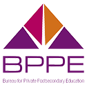 BPPE-logotyp