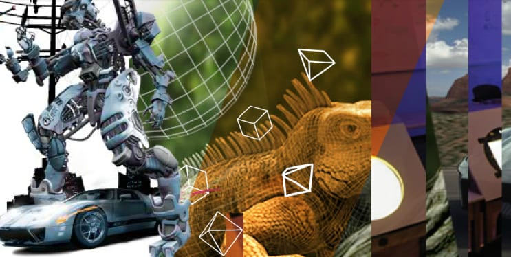 animação por computador animação por computador