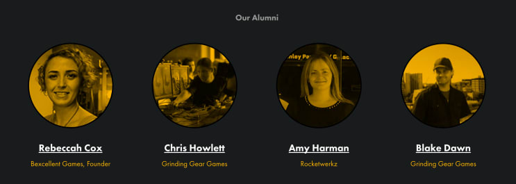 peliohjelmointi alumni peliohjelmointi alumni