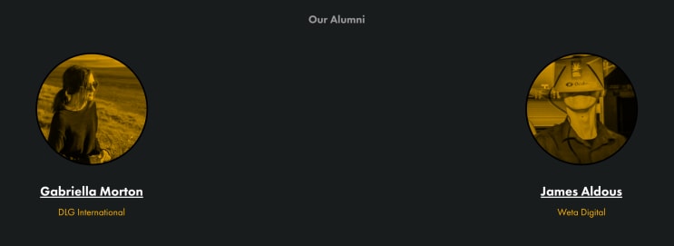 alumni alumni