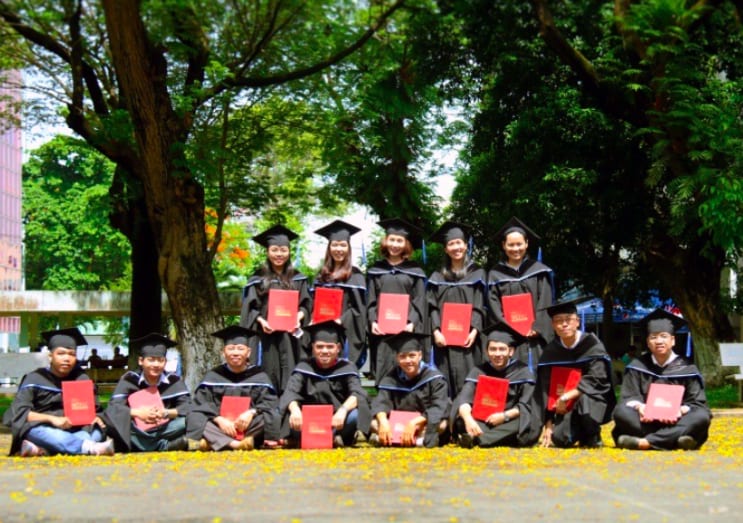 Bach Khoa University Bach Khoa University