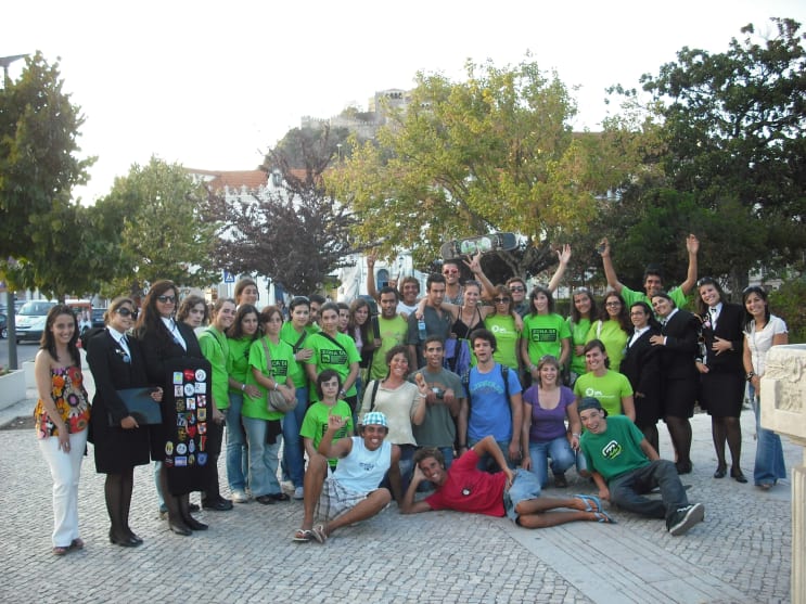Estudantes Estudantes