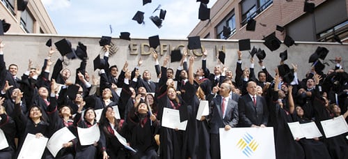 grad grad