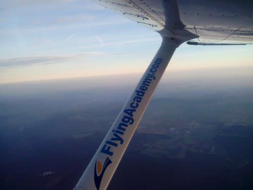 FlyingAcademy2 FlyingAcademy2