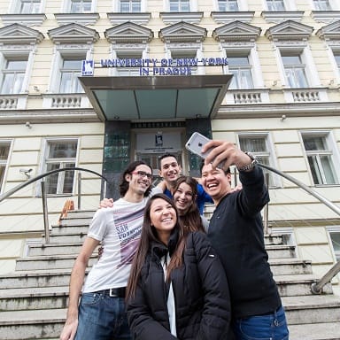 UNYP Selfie UNYP Selfie