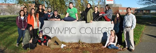 OlympicCollege01 OlympicCollege01