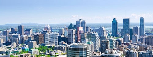 montreal montreal