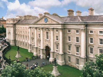 TCD TCD