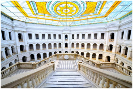 Warsaw University