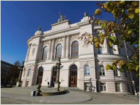 University of Warsaw