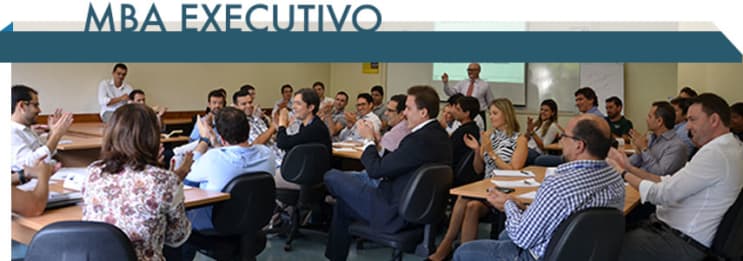 FIA Executive MBA FIA Executive MBA