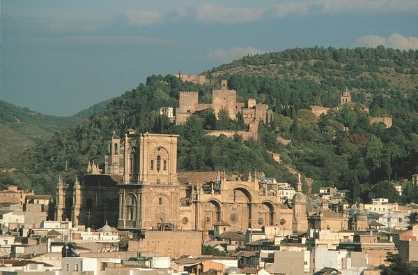 granada granada