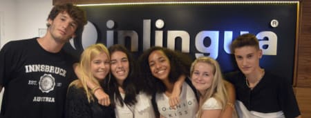 INLINGUA MALTA INLINGUA MALTA