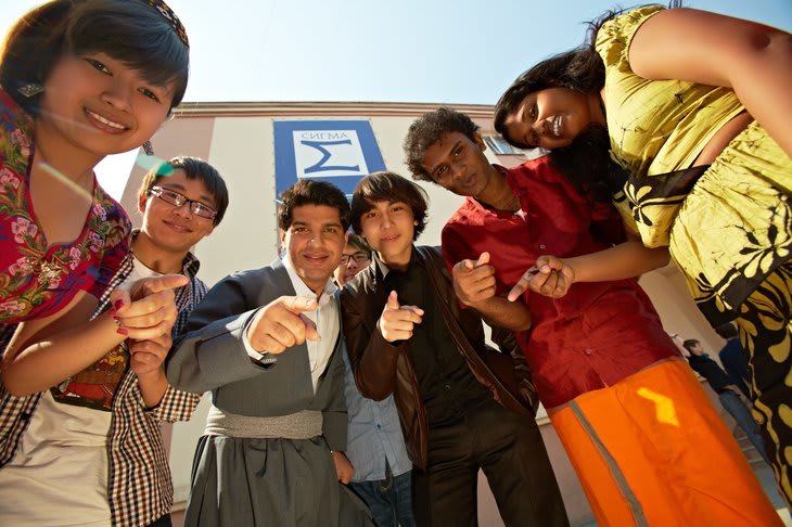 banner banner