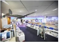 Brookfieldav British Airways HQ Brookfieldav British Airways HQ