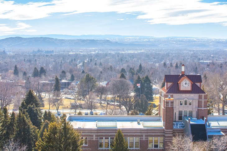 MontanaUni103 MontanaUni103