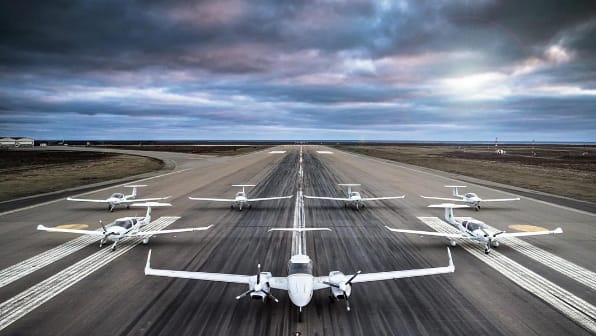 Academia de Aviación Keilir Academia de Aviación Keilir