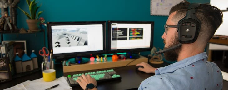 BScGameDesign BScGameDesign