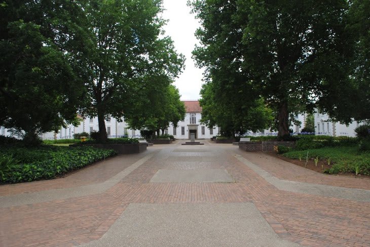 University Of Fort Hare Alice Guney Afrika Cumhuriyeti Yuksek Lisans Dereceleri