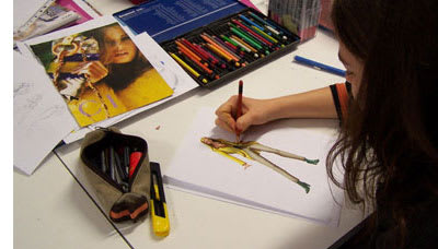 Scuola di Moda Diseño de Fahion Scuola di Moda Diseño de Fahion