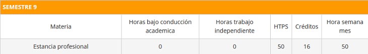 BTMsemestre9 BTMsemestre9