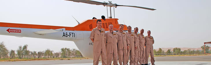 Horizon Flight Academy Horizon Flight Academy