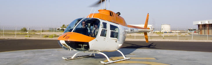Horizon Flight Academy Horizon Flight Academy