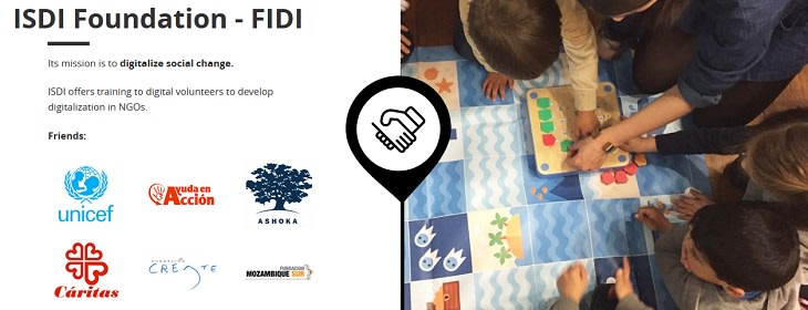 ISDI104 ISDI104