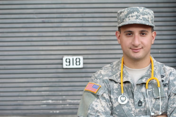High demand military jobs 2012