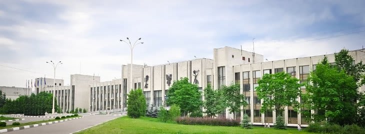 MGIMO MGIMO