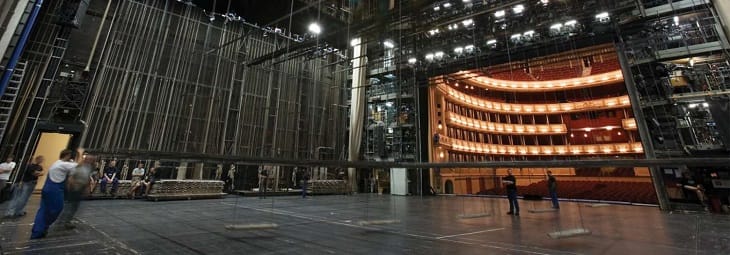 StageManagement101 StageManagement101