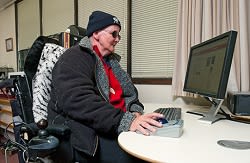 Master of Disability and Inclusion Studies Master of Disability and Inclusion Studies