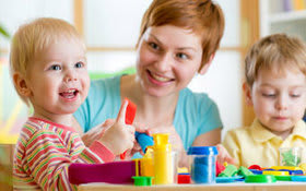 Childhood education Childhood education