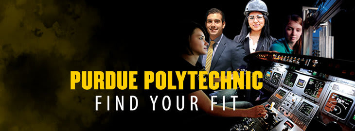 Instituto Politécnico de Purdue Instituto Politécnico de Purdue