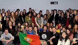 International101 International101