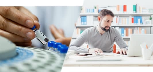 Dược khoa học Dược khoa học
