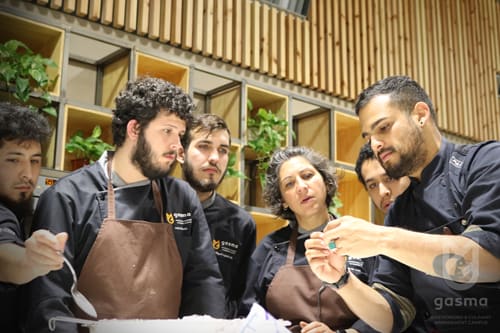 gastro gastro