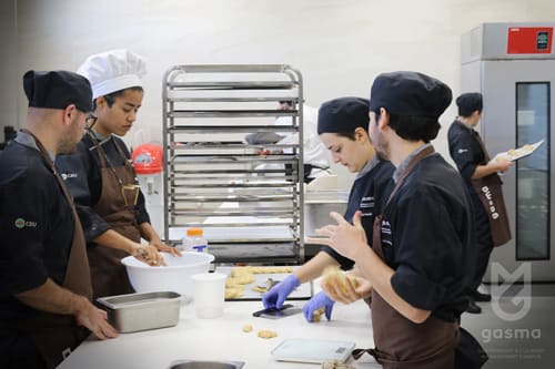 pastry pastry
