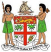 Fiji logo Fiji logo